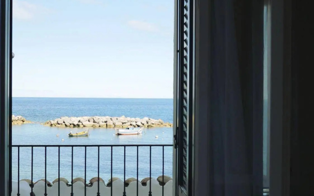 Hotel Tonnara