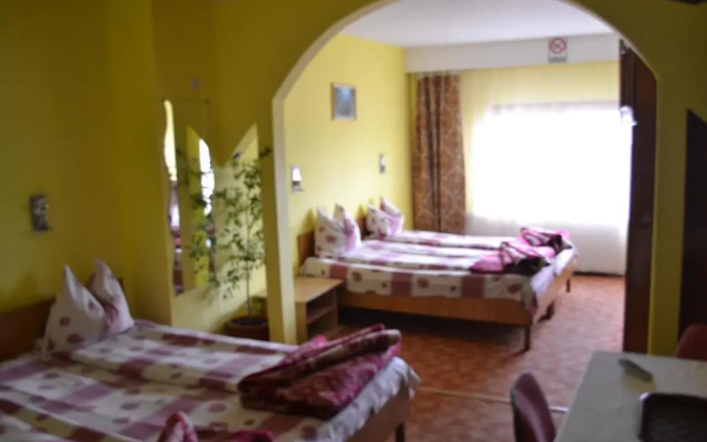 Villa Milcov