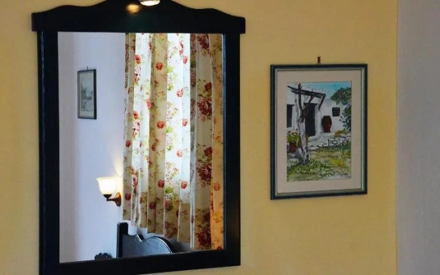 Petros Rooms