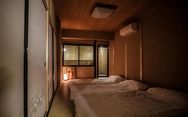 KYORAN KINKA-Vacation STAY 72426