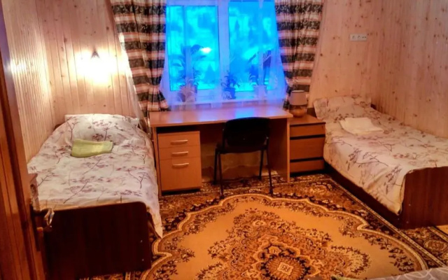 Cottage Ozerniy