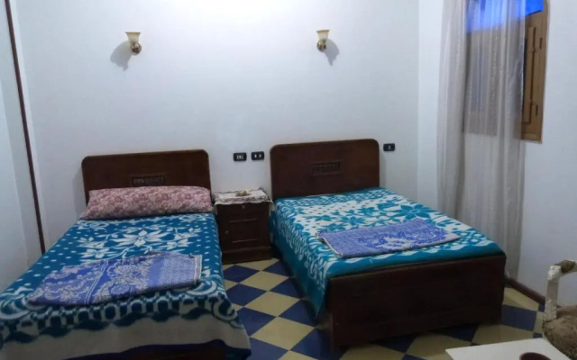 Luxor Legend Apartments