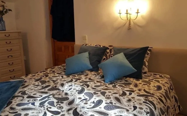 B&B Jetizo