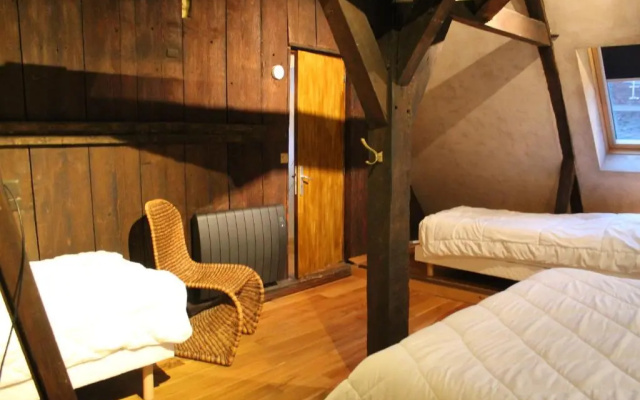 Côté Chambres