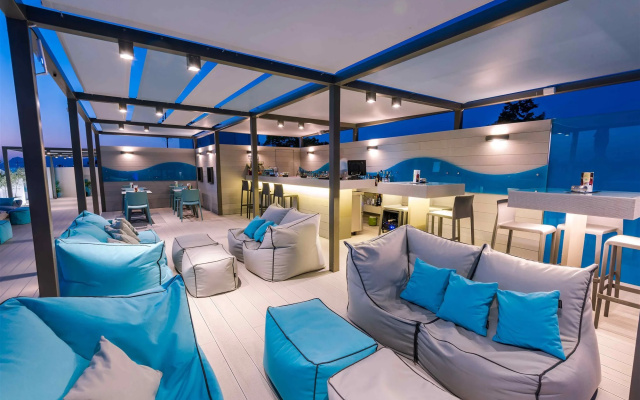Maritina Hotel