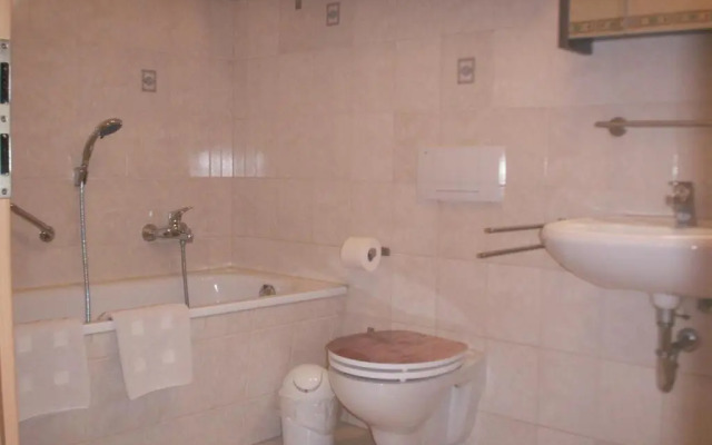 Ferienwohnung Mülli