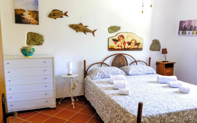 La Casa dei Due Ulivi