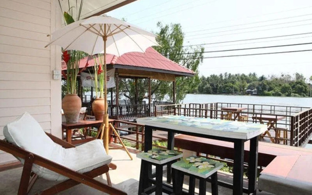 Ruan Panalee Resort