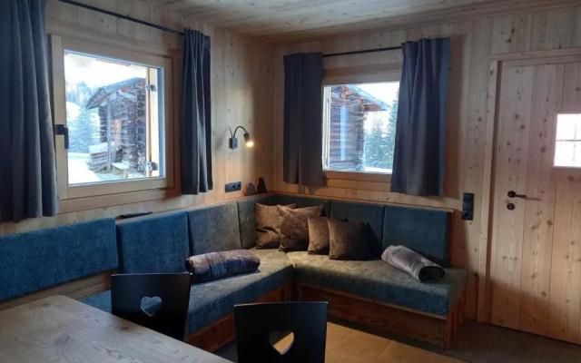 Silvester Hütte