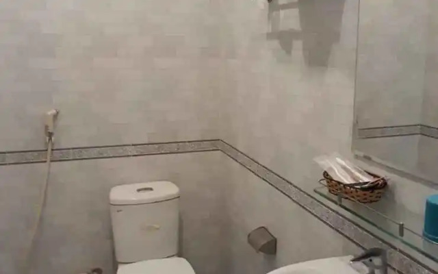 Hai Anh Hotel