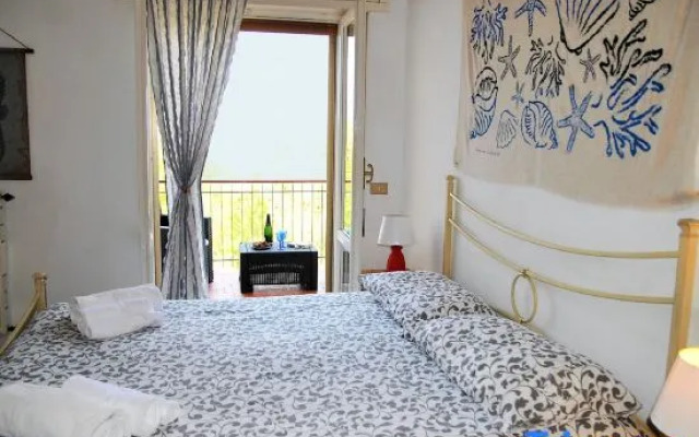 Villa Lina for 7 Persons Near the Beach