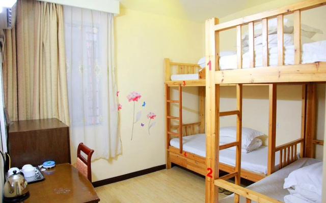 West Street International Youth Hostel