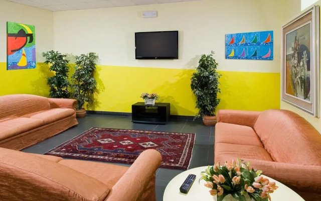 Hotel Esperia