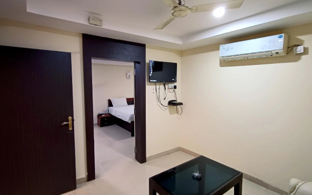 Hotel Green Field