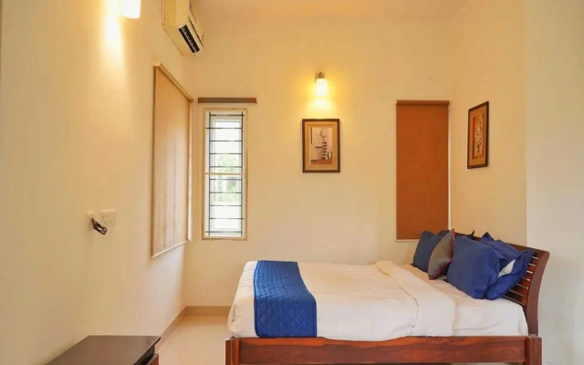 Villa Murugan by Palette Homes