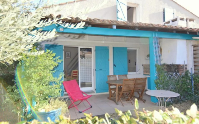 Maison Mèze, 1 pièce, 4 personnes - FR-1-604-21