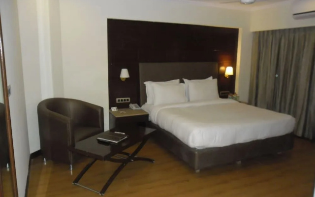 Goradias Lords Inn