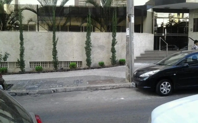 Flat Bueno 2 quartos