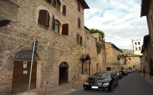 San Francesco Apartment