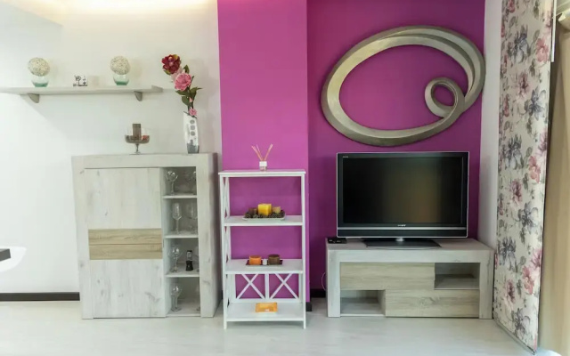 Apartamento Países Bálticos
