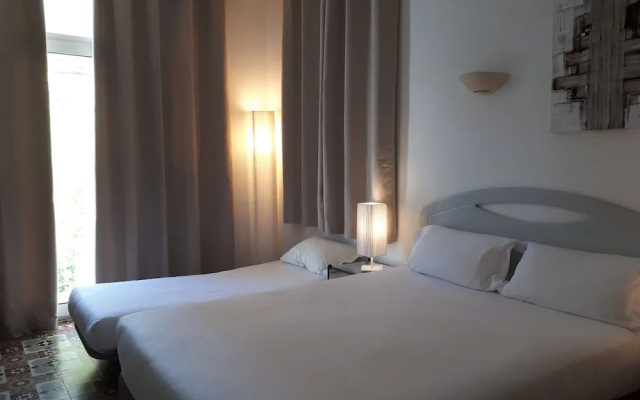Hotel Marengo