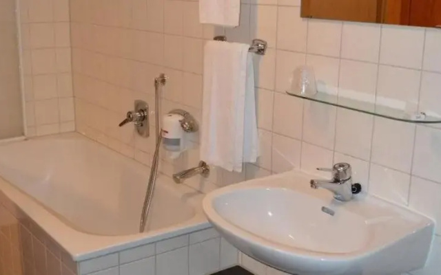 Hotel Hohensteiner Hof