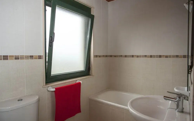 Apartamentos Finisterrae Playa