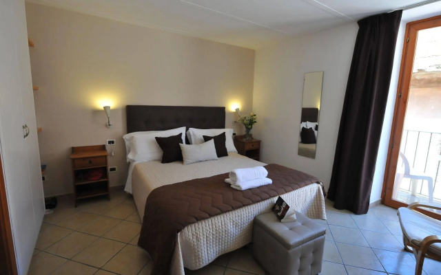 Hotel Rivoli