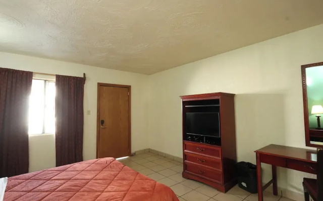 Hotel El Ejecutivo Tijuana