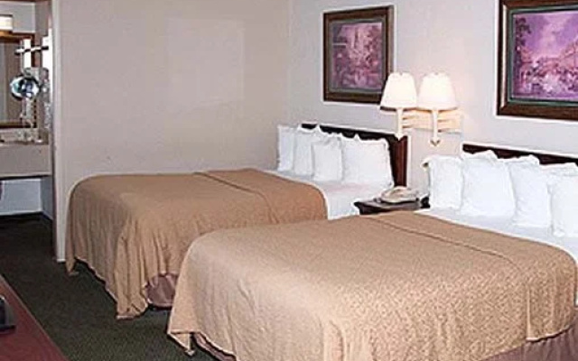 Quality Inn & Conference Center