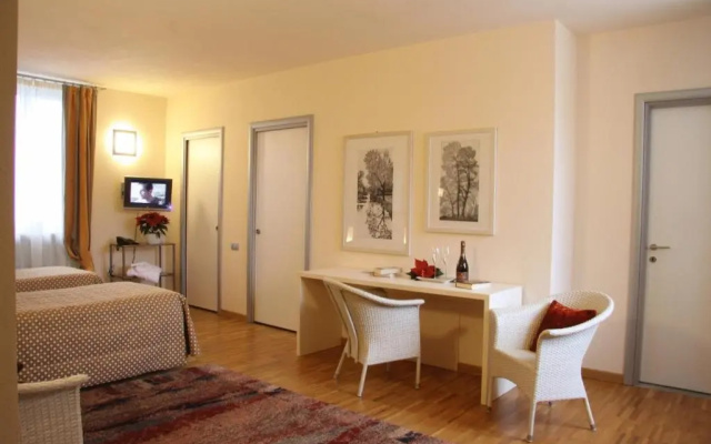 Locanda dell'Arte