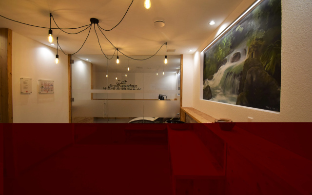 Pension Montana