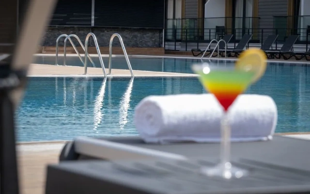 Ramada Resort By Wyndham Pamukkale Thermal