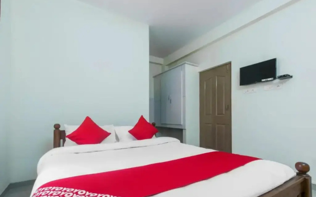 Nest Residency by OYO Rooms