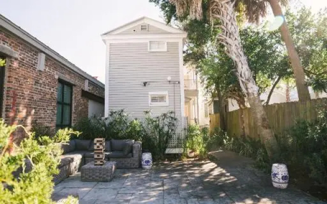 Guesthouse Charleston SOUTH 82 B