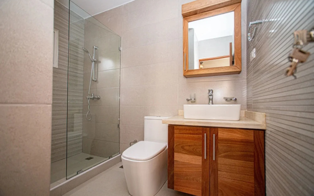 Cristamar apartamento B301