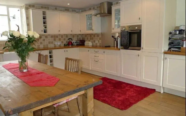 Seaton Cottage
