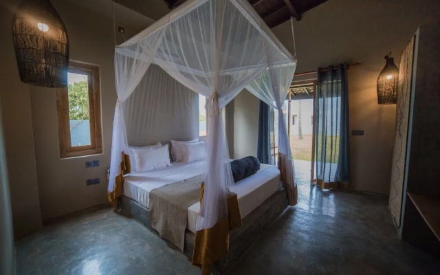 Wirdana Spa & Villas