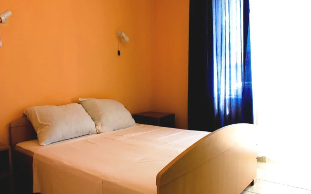 Apartments Niko
