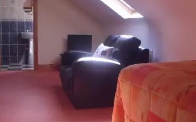Seafield House B&B