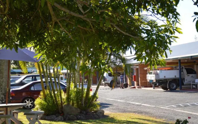 Mackay Apartments The Rover