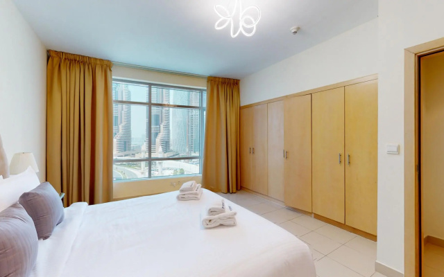 Dubai Marina- Bonaire 1202