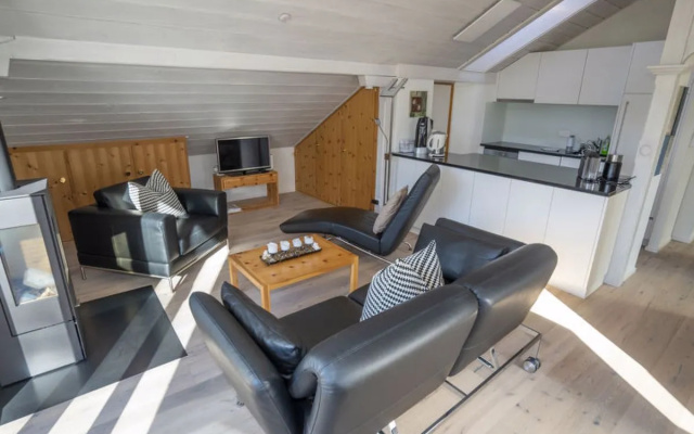 Ferienwohnung WYSS