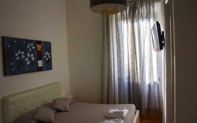 B&B Roma al Vaticano