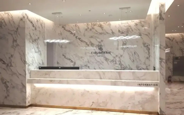Busan Myungji CielOcean Hotel