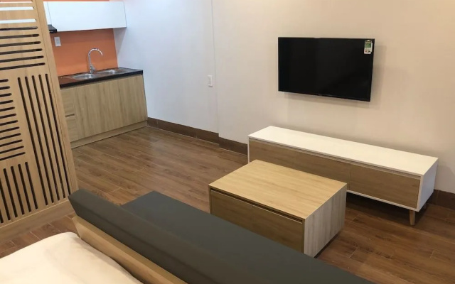 OYO 911 Aspire Home And Apartment