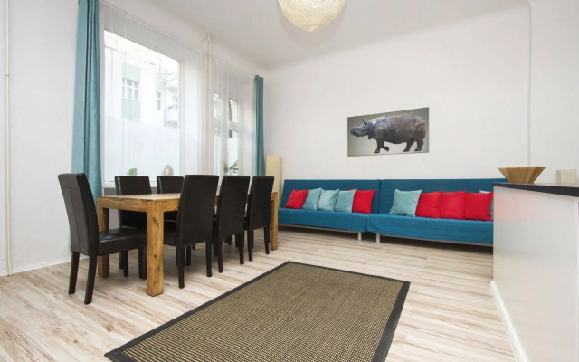Primeflats - Apartment in Pankow