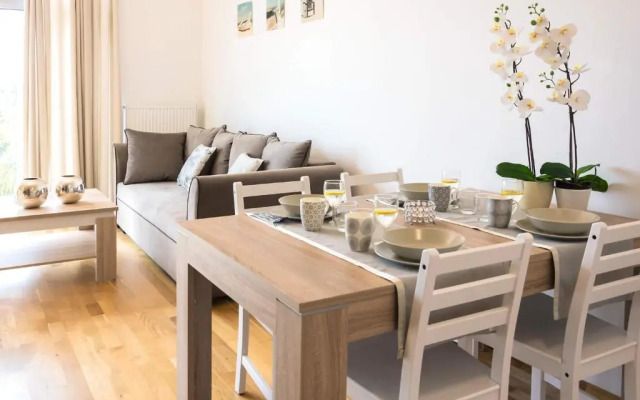 VacationClub - Diune Apartment 65