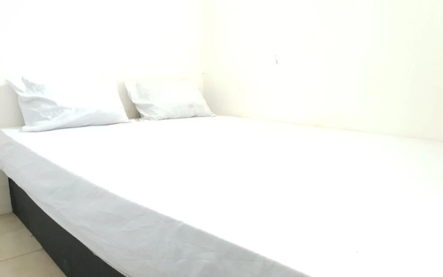 OYO Life 93680 Kost Losawi Syariah