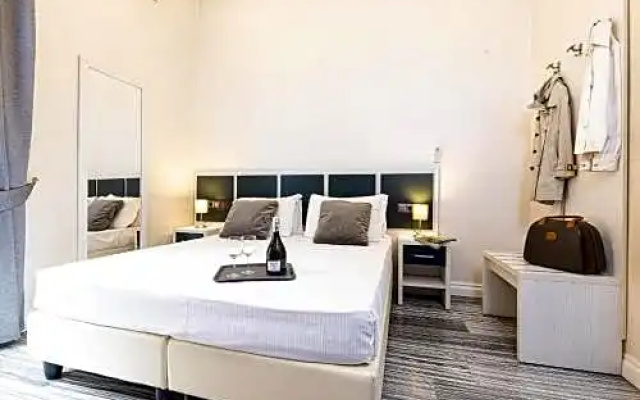 BB'S Suites Corso